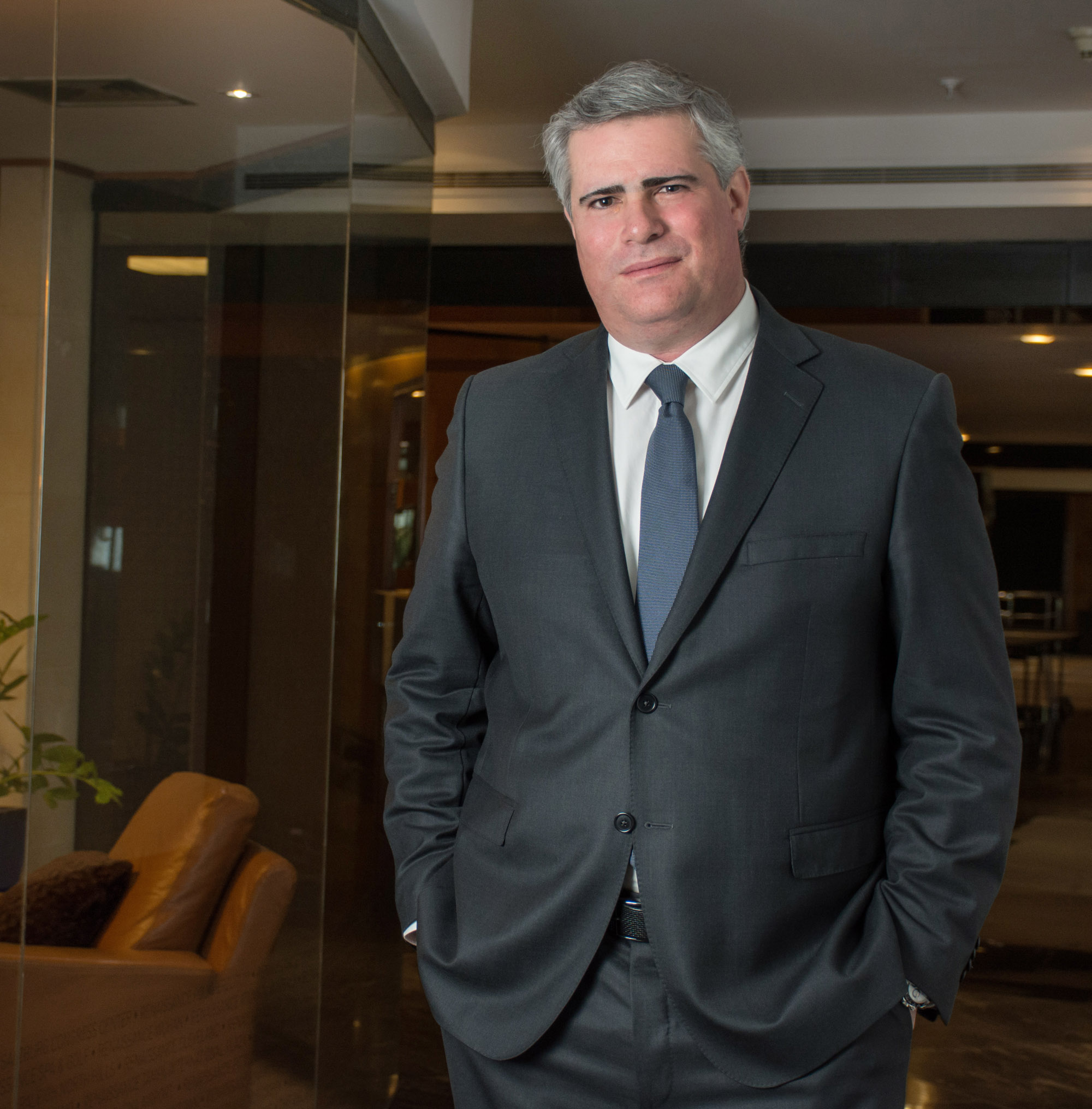Carlos Zarlenga
