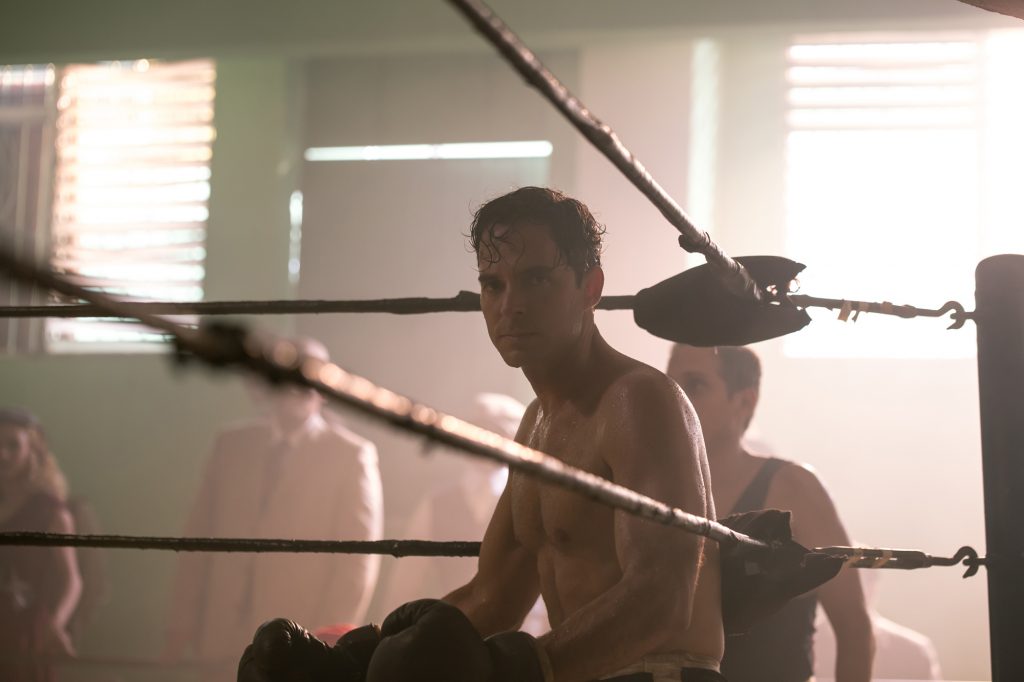 LA APP DE FOX PRESENTA LAS SERIES LATINOAMERICANAS “RUBIROSA” Y “EL CAPITÁN CAMACHO”