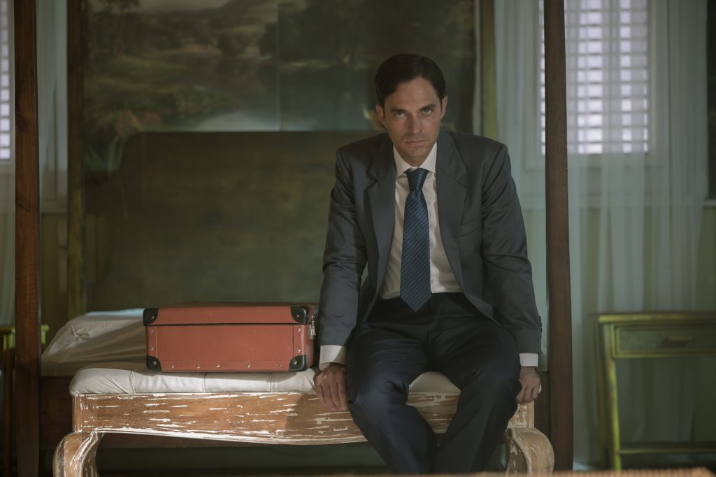 LA APP DE FOX PRESENTA LAS SERIES LATINOAMERICANAS “RUBIROSA” Y “EL CAPITÁN CAMACHO”