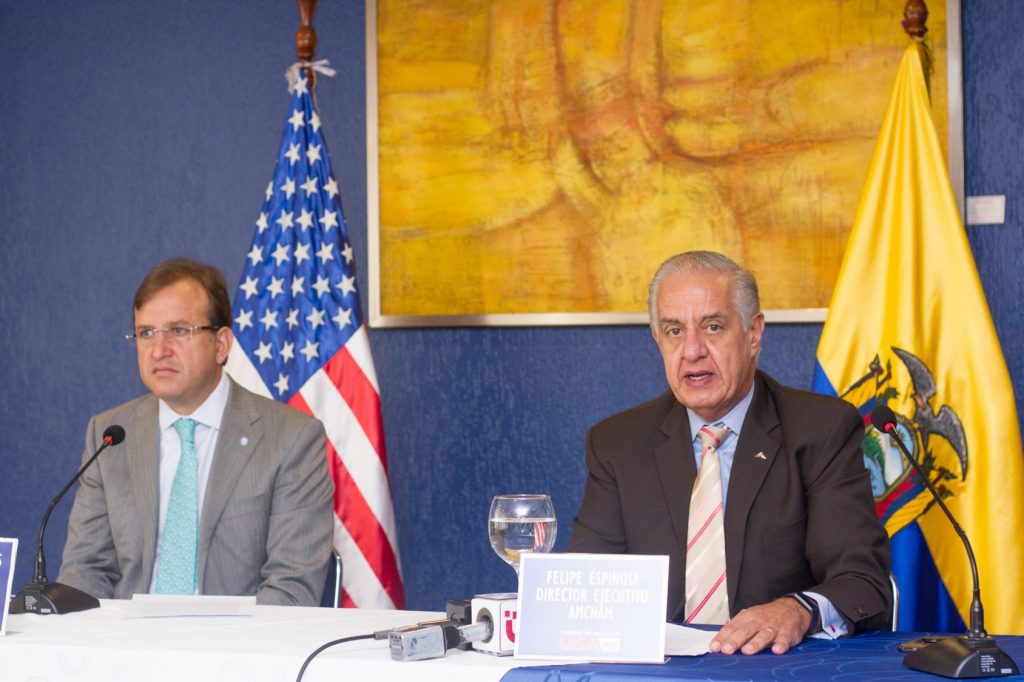 Cumbre de Negocios USA 2019