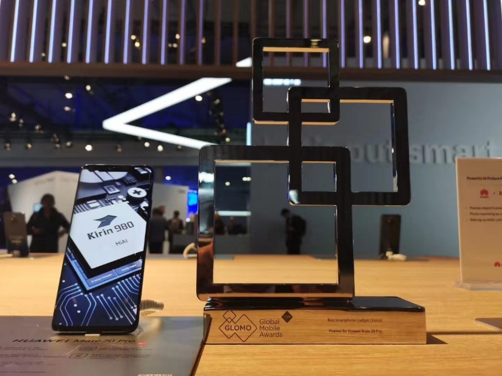 Envíos de la serie HUAWEI Mate 20 sobrepasa los 10 millones de unidades