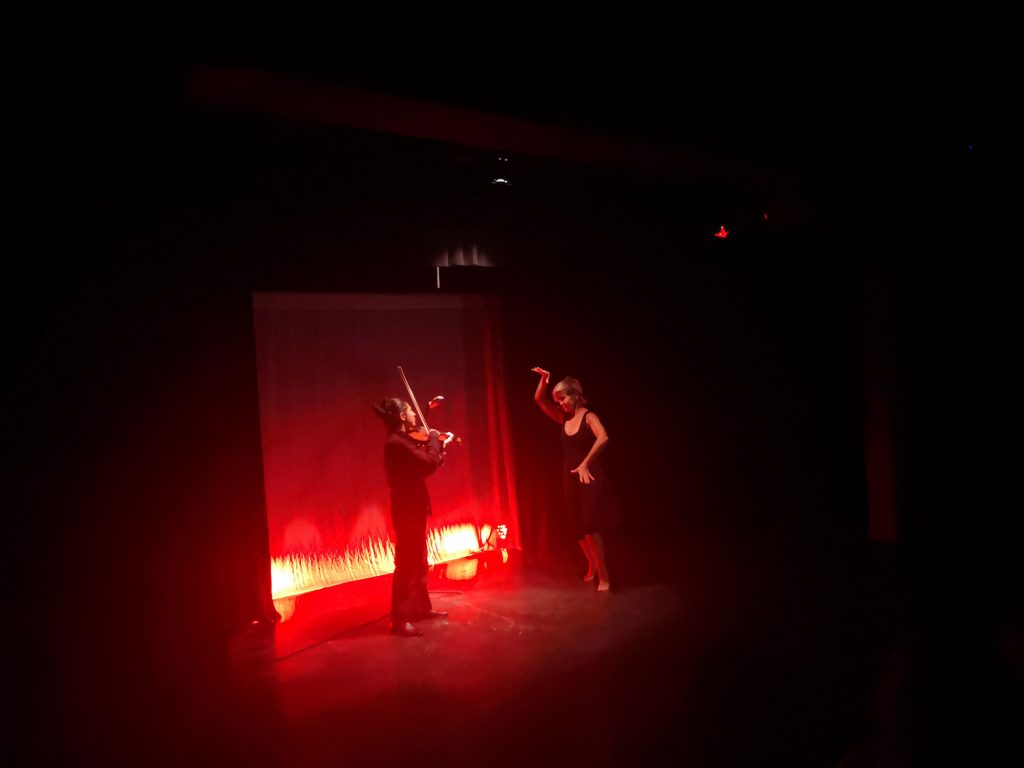Pasillos