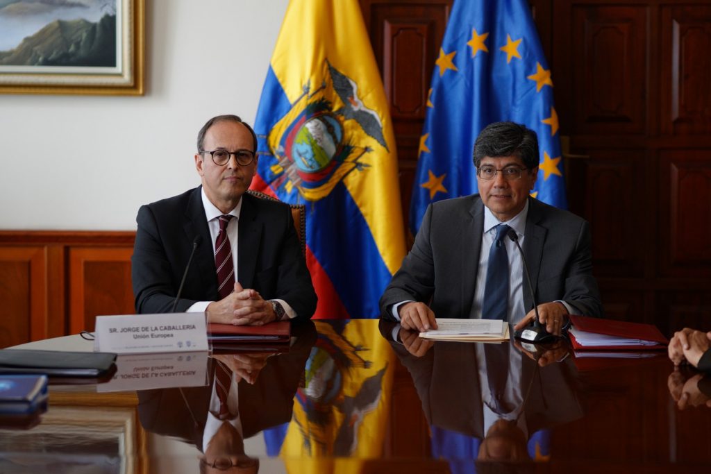 Unión Europea