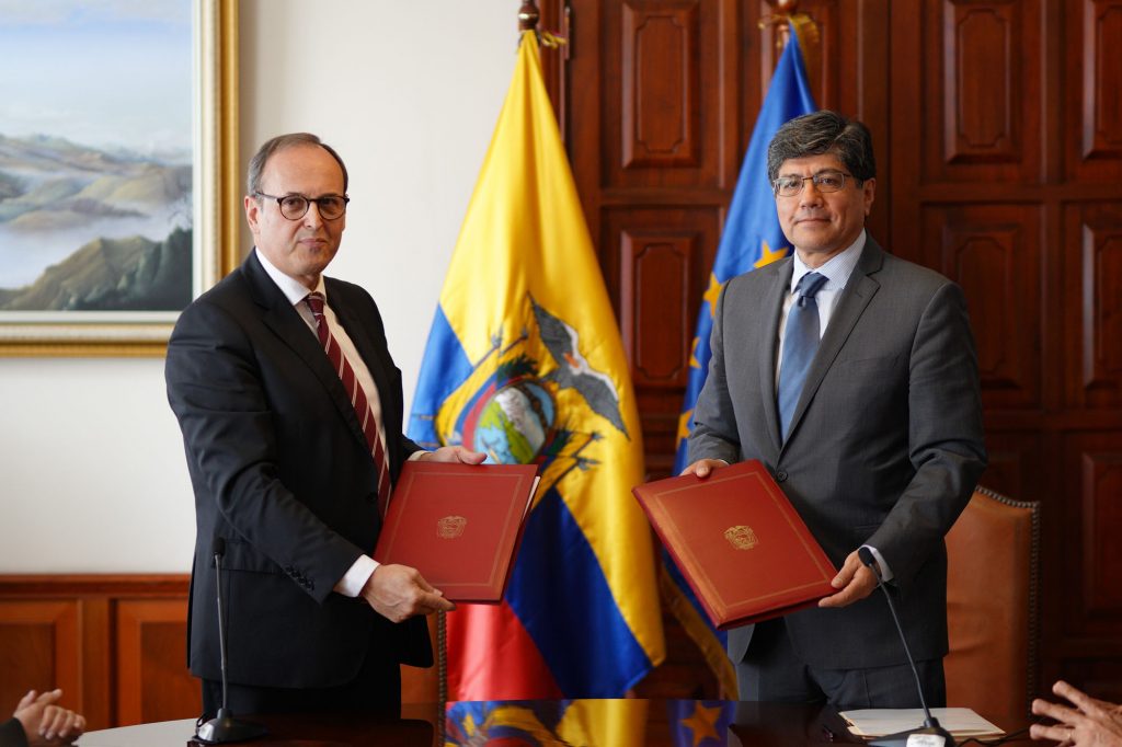 Unión Europea