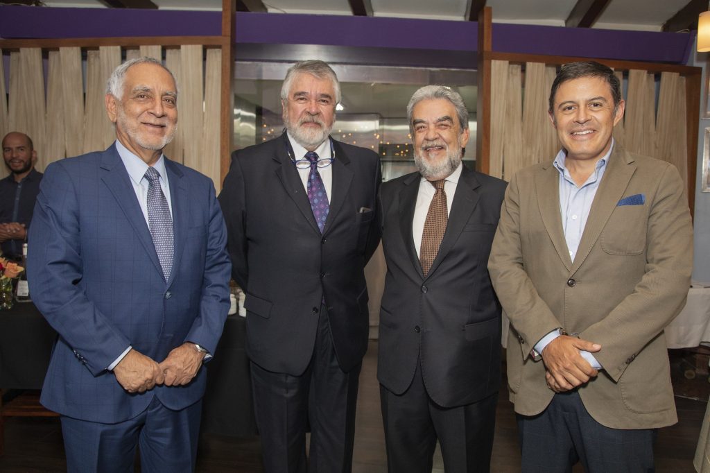 BANCO INTERNACIONAL Y KLM - AIR FRANCE CELEBRAN NUEVA RUTA AÉREA QUITO - PARÍS