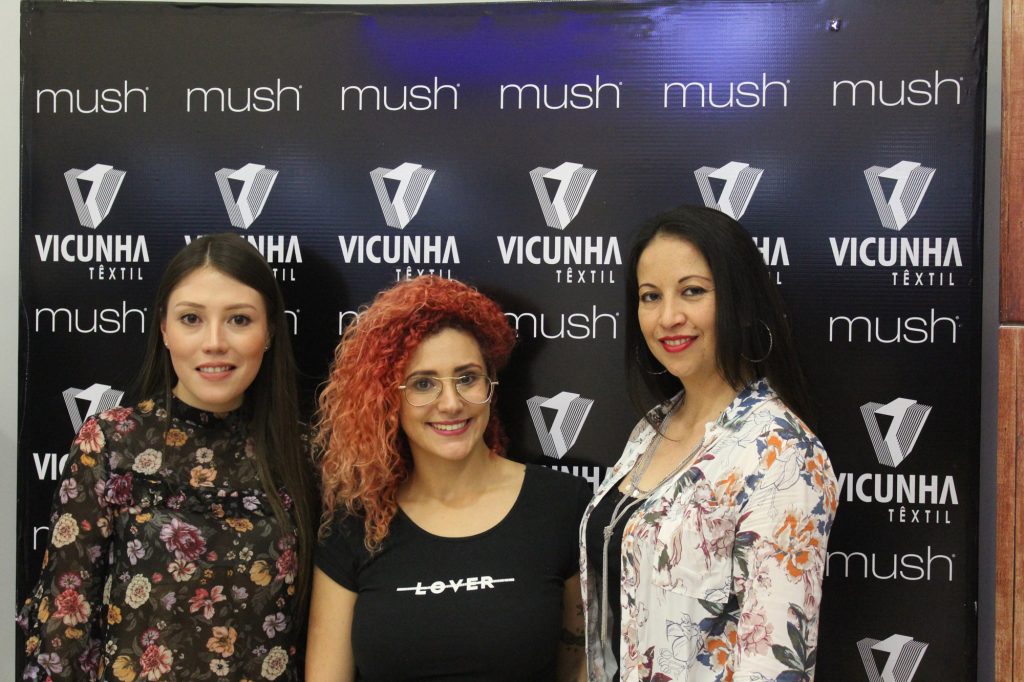 Sostenibilidad, vanguardia y rentabilidad son los ejes fundamentales para Vicuhna textil