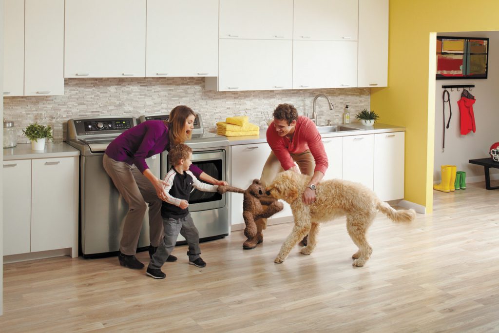 LG CELEBRA EL DÍA INTERNACIONAL DE LA FAMILIA