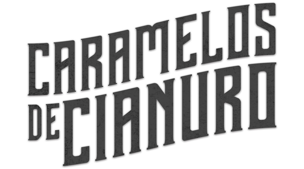 CARAMELOS DE CIANURO RETROVISOR ACÚSTICO