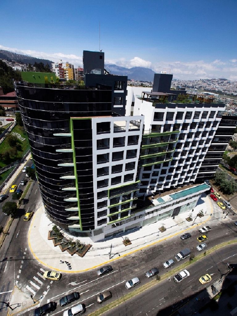 PROAÑO | PROAÑO una de las empresas constructoras más destacadas del Ecuador
