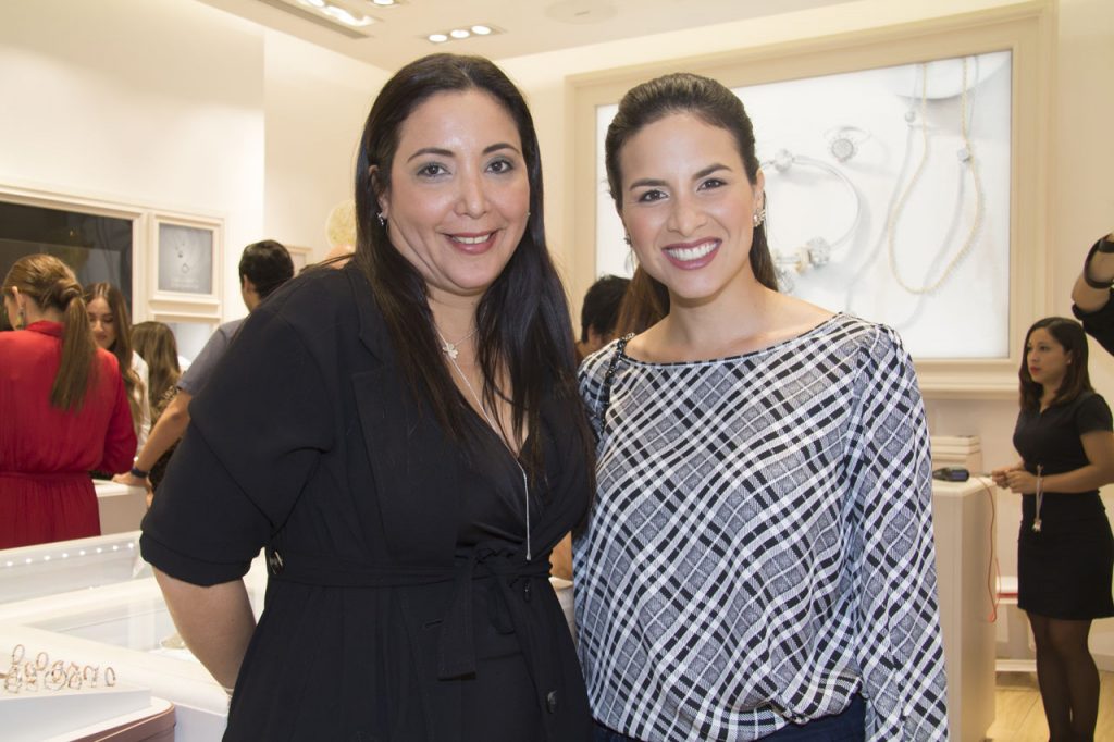Pandora Boutique presentó su Nueva Colección “Unidos por Amor”