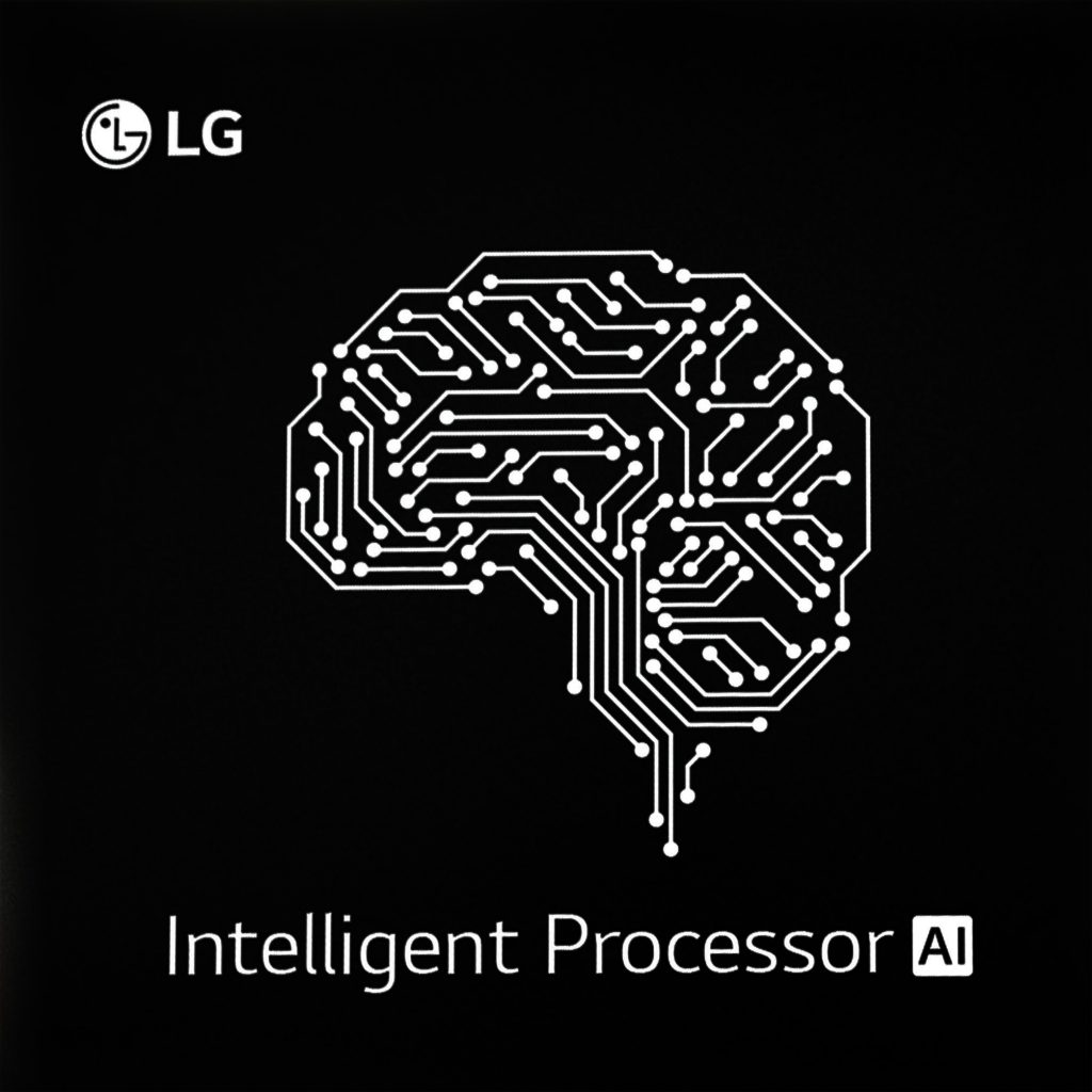 LG ACELERARÁ EL DESARROLLO DE LA INTELIGENCIA ARTIFICIAL CON UN CHIP PROPIO