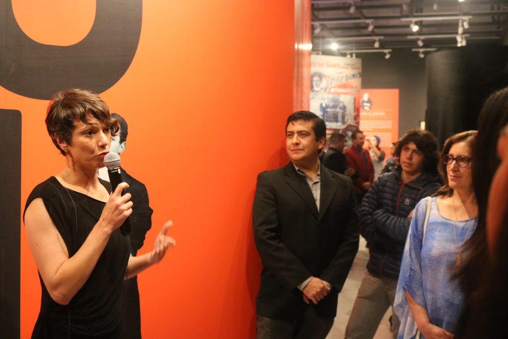 Espacio Fundación Telefónica Ecuador inauguró la exposición: “Houdini. Las Leyes del Asombro”