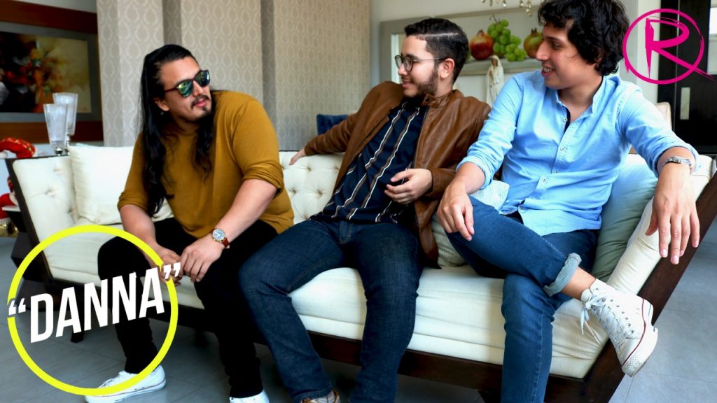 ROXE, DE ESTRENO CON SU PRIMER ÁLBUM SOBRE EL AMOR