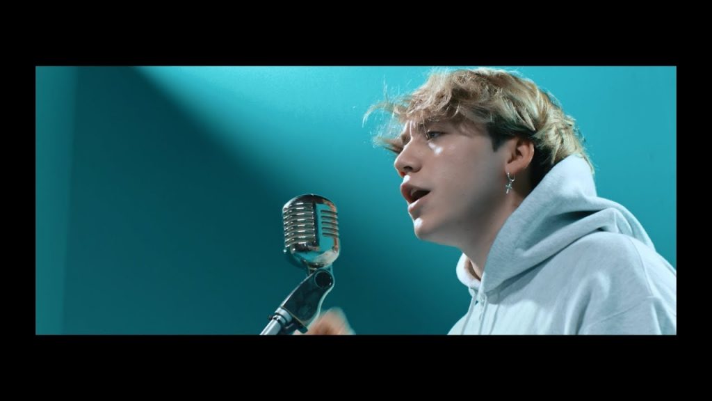 PAULO LONDRA ESTRENA EL VÍDEO DE SOLO PIENSO EN TI JUNTO A DE LA GHETTO Y JUSTIN QUILES.