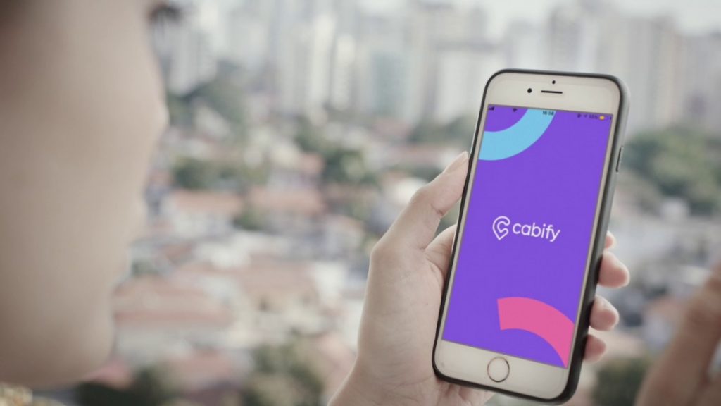 Cabify e Easy Taxi integran sus servicios en una sola app