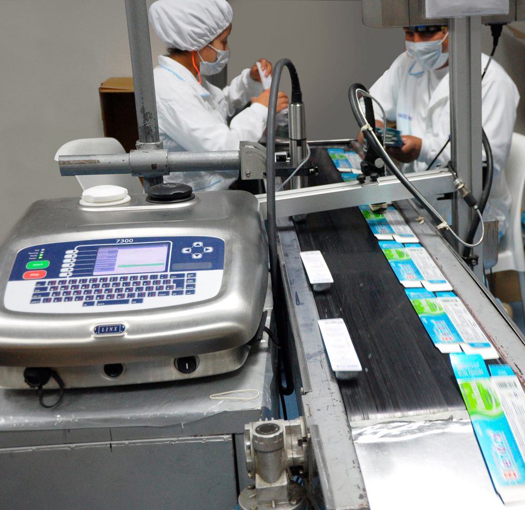 BLENASTOR C.A. EXPANDE SU MERCADO A CHILE Y BOLIVIA PARA EL SEGUNDO SEMESTRE DEL 2019