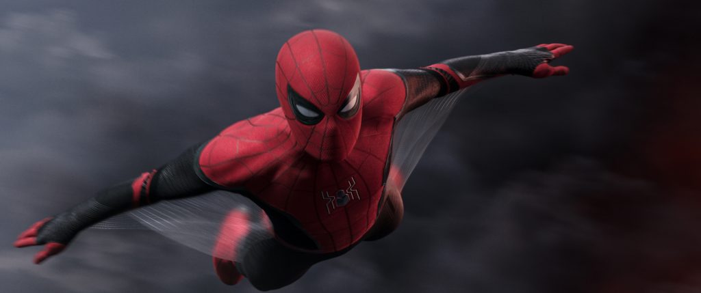 Spider-Man™: Lejos de Casa