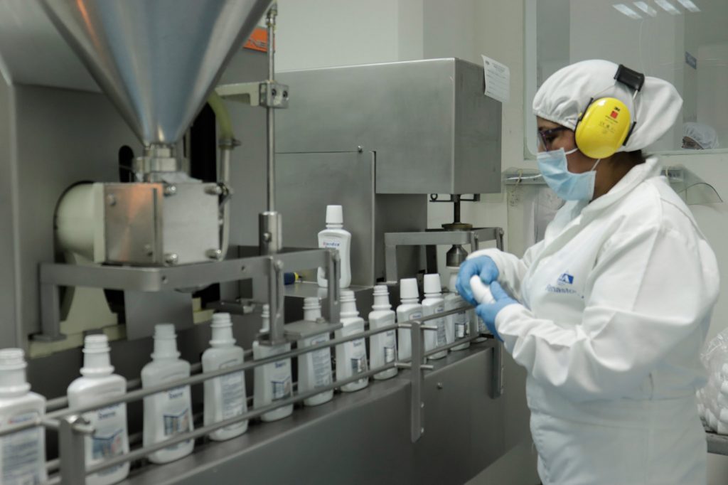 BLENASTOR C.A. EXPANDE SU MERCADO A CHILE Y BOLIVIA PARA EL SEGUNDO SEMESTRE DEL 2019