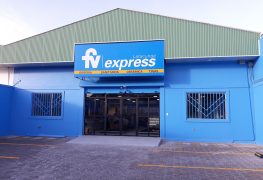 FV inaugura nueva Sala Express en Latacunga
