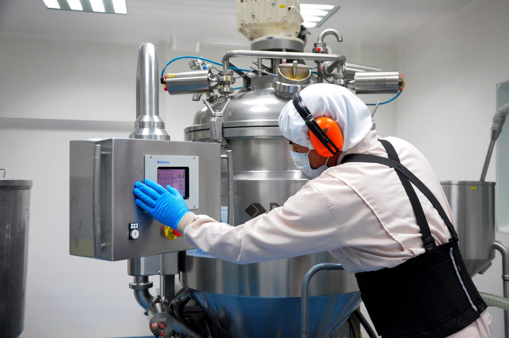 BLENASTOR C.A. EXPANDE SU MERCADO A CHILE Y BOLIVIA PARA EL SEGUNDO SEMESTRE DEL 2019