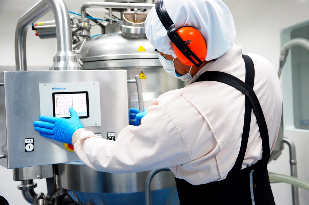 BLENASTOR C.A. EXPANDE SU MERCADO A CHILE Y BOLIVIA PARA EL SEGUNDO SEMESTRE DEL 2019