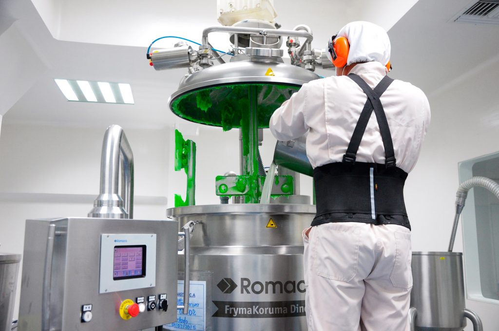 BLENASTOR C.A. EXPANDE SU MERCADO A CHILE Y BOLIVIA PARA EL SEGUNDO SEMESTRE DEL 2019