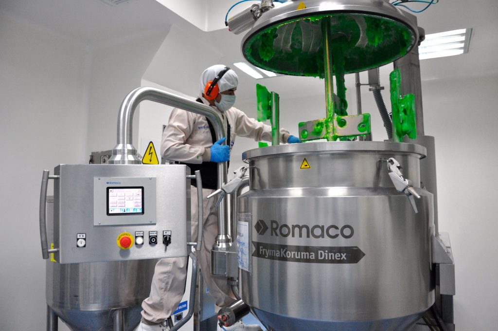BLENASTOR C.A. EXPANDE SU MERCADO A CHILE Y BOLIVIA PARA EL SEGUNDO SEMESTRE DEL 2019