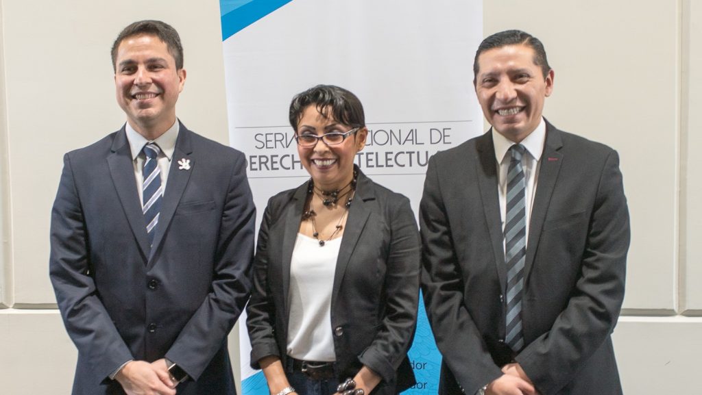 Grupo Mantra y Pymes firman convenio para fomentar la Propiedad Intelectual