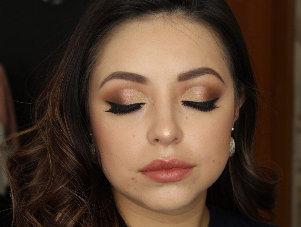 PESTAÑAS POSTIZAS, EL COMPLEMENTO IDEAL PARA EL MAQUILLAJE