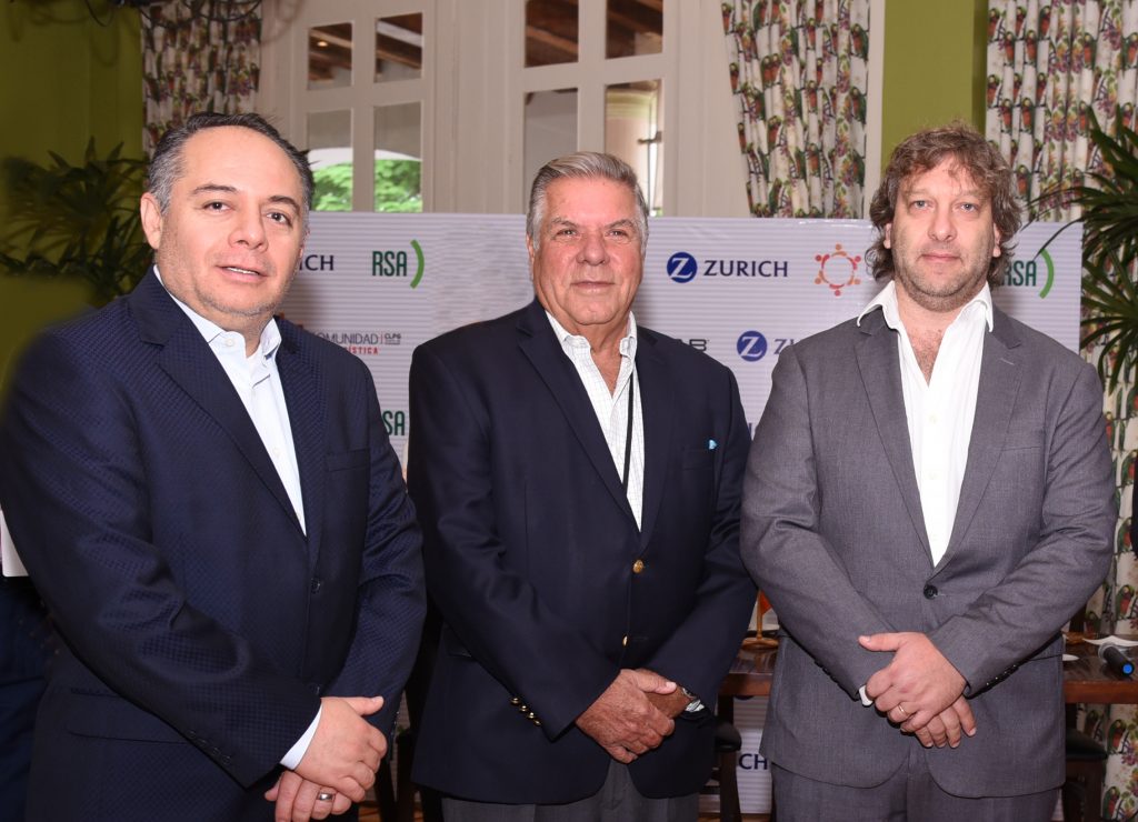 Se presentó el primer Seguro Integral de transporte para exportadores de banano