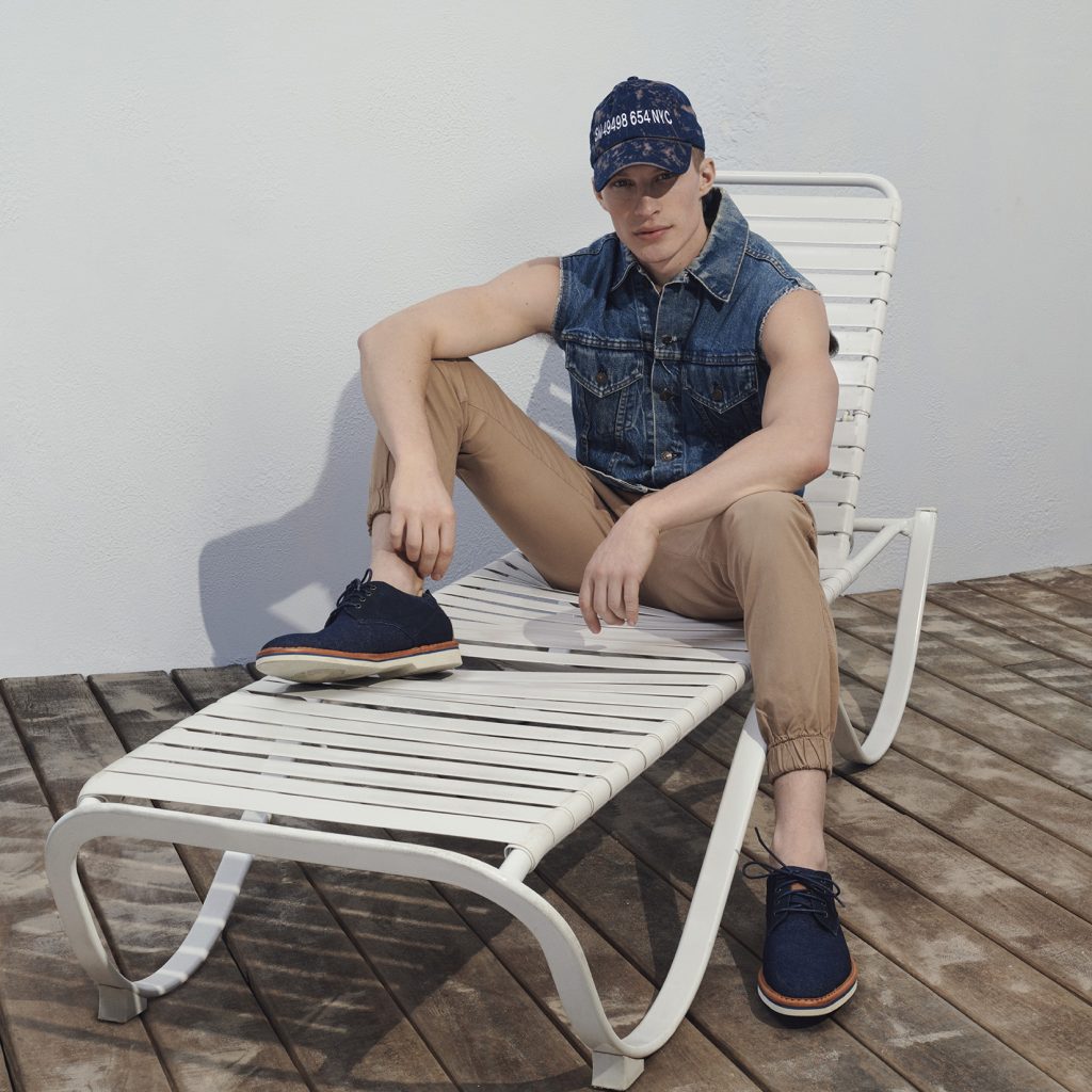 Tendencia y versatilidad en este verano