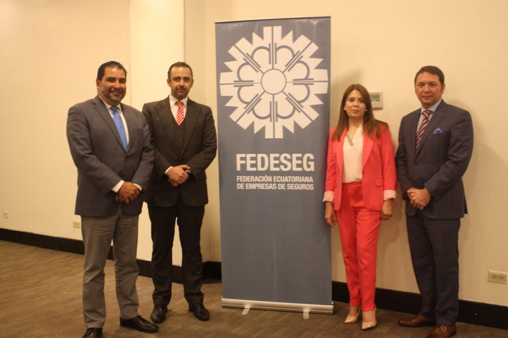 SEGUROS EQUINOCCIAL ANALIZA LA RECIENTE PROMULGACIÓN DEL NUEVO CÓDIGO DE COMERCIO