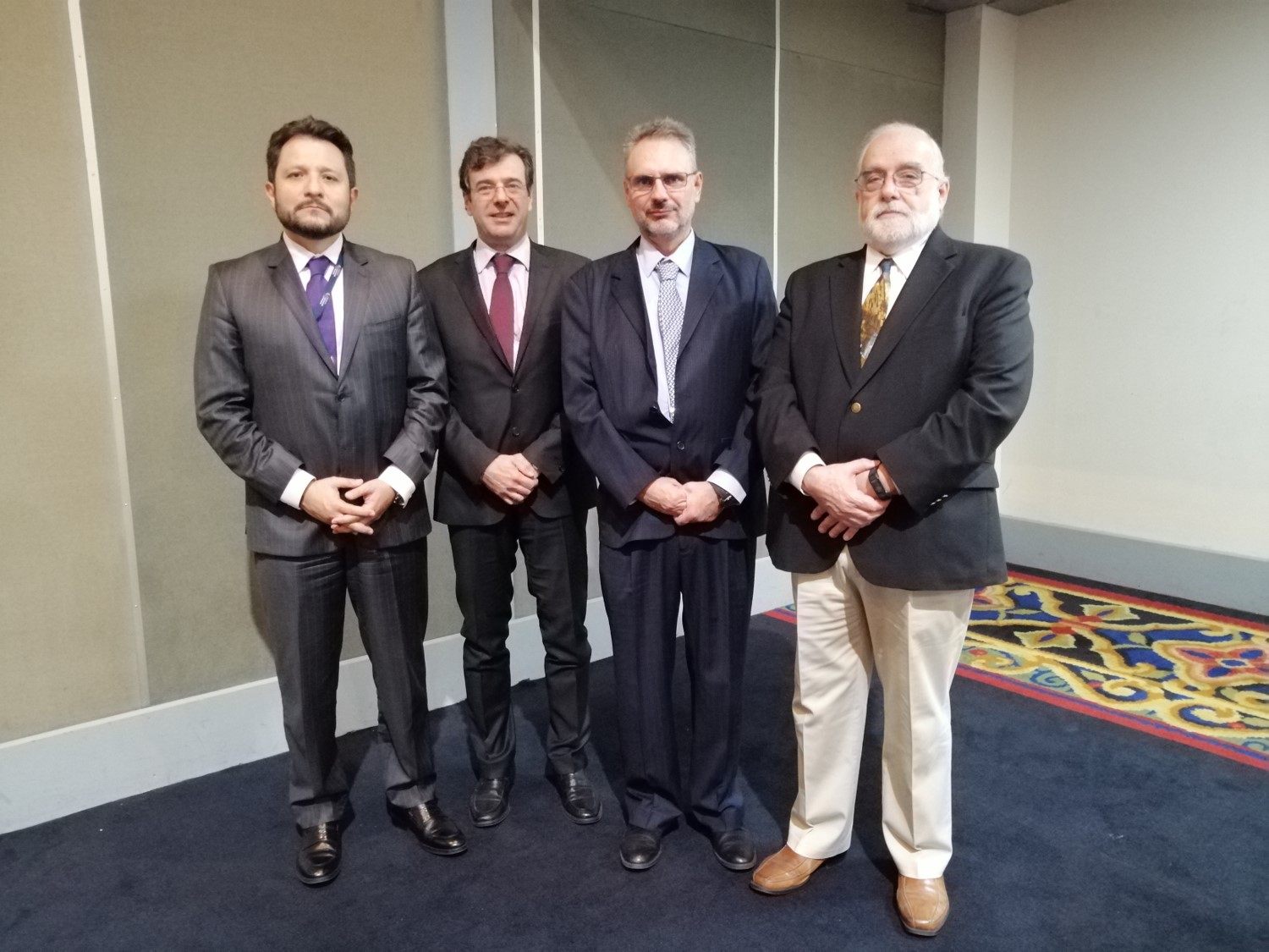 UNIÓN EUROPEA Y MINISTERIO DE ECONOMÍA Y FINANZAS PRESENTARON ESTUDIO SOBRE GASTO PÚBLICO Y RENDICIÓN DE CUENTAS (PEFA)