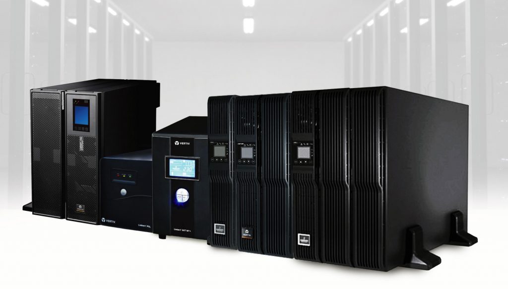 El uso correcto de los UPS puede ahorrar costos en sistemas informáticos