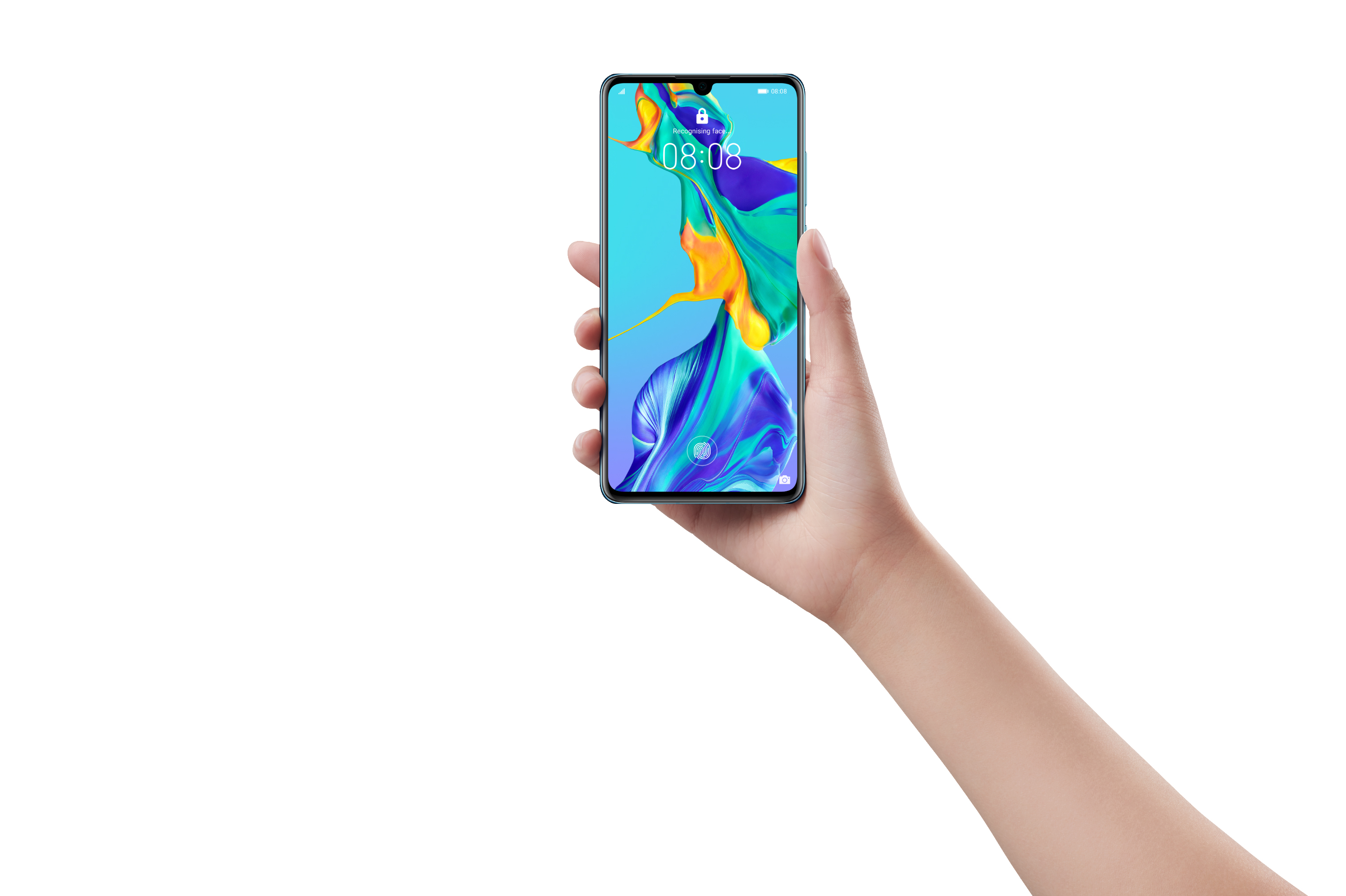 HUAWEI YA TIENE SU COMUNIDAD DE FANS Y PREMIA A SUS USUARIOS
