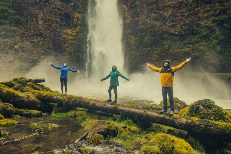El verano es para explorar El verano es para explorar