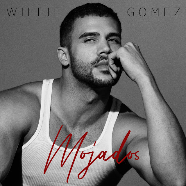 De bailarín a cantante. El dominicano Willie Gomez debuta en la industria de la música con su single "Mojados".