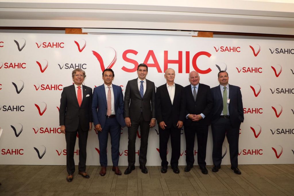 SAHIC EL FORO MÁS IMPORTANTE DE LA INDUSTRIA HOTELERA CUMPLE CON SU CRONOGRAMA 2019 EN QUITO