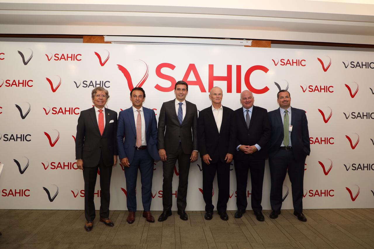 SAHIC EL FORO MÁS IMPORTANTE DE LA INDUSTRIA HOTELERA CUMPLE CON SU CRONOGRAMA 2019 EN QUITO