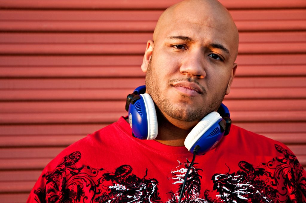DJ Buddha nos presenta su nueva producción “Caribbean Beats”