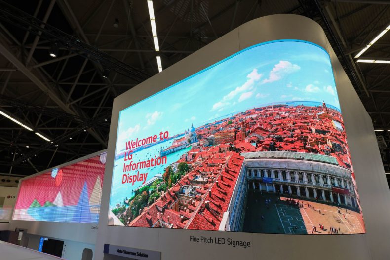 LG ANUNCIA LOS RESULTADOS FINANCIEROS DE SU SEGUNDO TRIMESTRE 2019 LG ANUNCIA LOS RESULTADOS FINANCIEROS DE SU SEGUNDO TRIMESTRE 2019