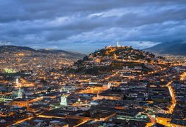 Quito apunta al turismo de reuniones como una de las estrategias de desarrollo turístico