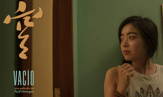 Vacío, la nueva película de Paúl Venegas, Gana como Mejor Largometraje Ecuatoriano en el Festival Internacional de Cine de Guayaquil