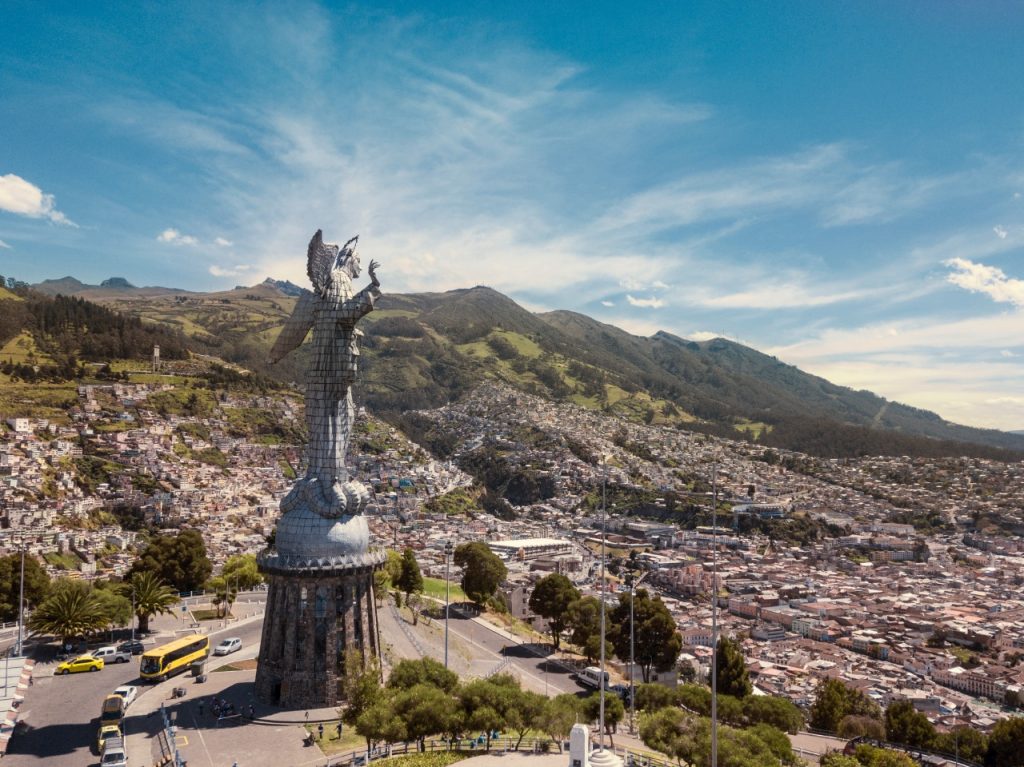 SAHIC 2019 reunirá en Quito a más de 300 empresarios de turismo