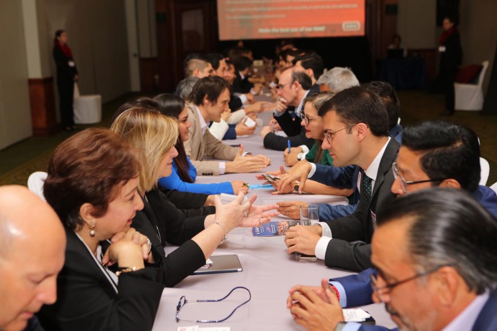 SAHIC EL FORO MÁS IMPORTANTE DE LA INDUSTRIA HOTELERA CUMPLE CON SU CRONOGRAMA 2019 EN QUITO