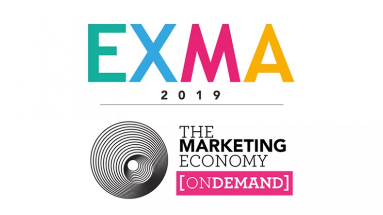 LA TERCERA EDICIÓN DE EXMA THE MARKETING ECONOMY SE REPROGRAMA PARA ABRIL DE 2020 LA TERCERA EDICIÓN DE EXMA THE MARKETING ECONOMY SE REPROGRAMA PARA ABRIL DE 2020