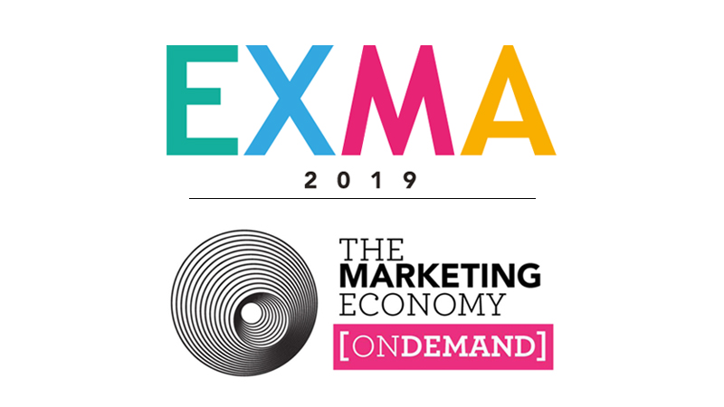 LA TERCERA EDICIÓN DE EXMA THE MARKETING ECONOMY SE REPROGRAMA PARA ABRIL DE 2020