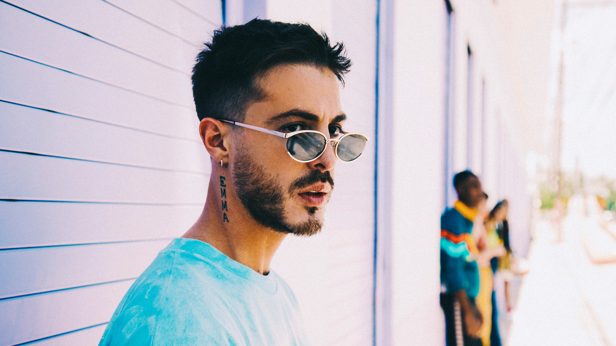 LLANE presenta su single debut, MÁS DE TI, una de las canciones más esperadas de este 2019