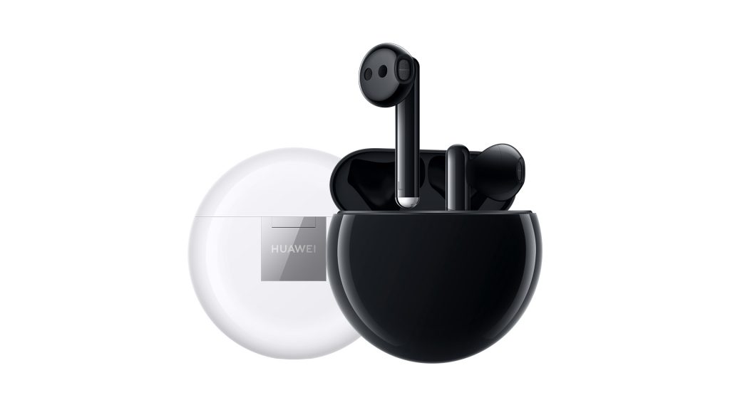 LOS HUAWEI FREEBUDS 3 INAUGURAN UNA NUEVA ERA DE AUDIO INTELIGENTE