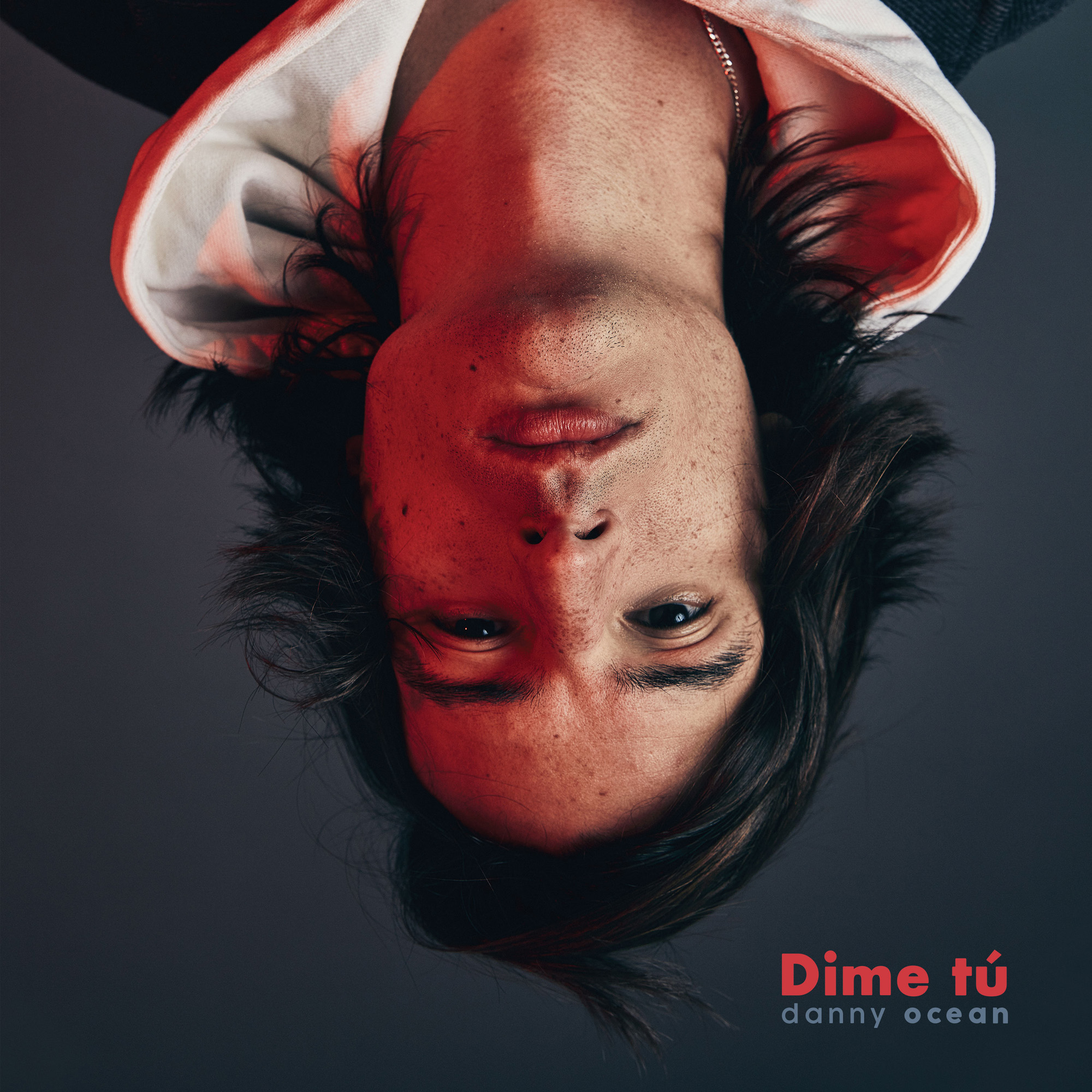 DANNY OCEAN LANZA SU NUEVO SENCILLO DIME TÚ